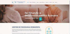 CENTRO DE PSICOLOGIA HUMANISTA